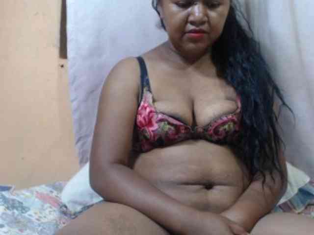 PrettyChoco2 webcam