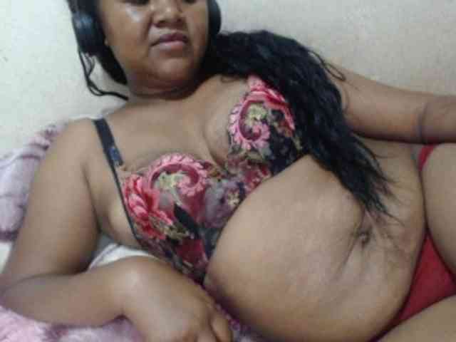 PrettyChoco2 webcam