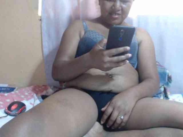 PrettyChoco2 webcam