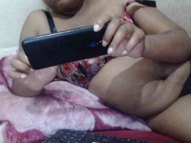 PrettyChoco2 webcam