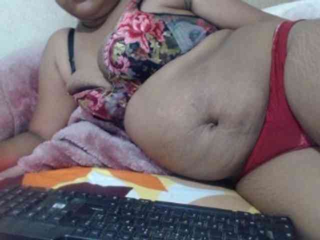 PrettyChoco2 webcam