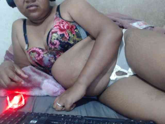 PrettyChoco2 webcam