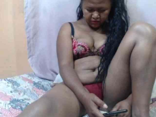 PrettyChoco2 webcam