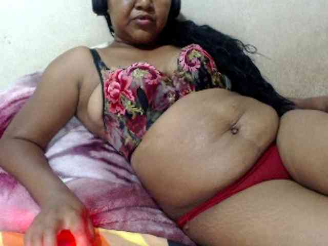 PrettyChoco2 webcam