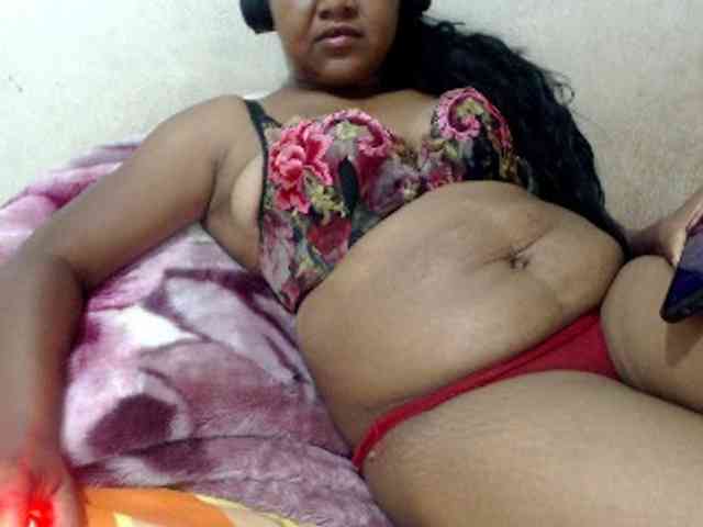 PrettyChoco2 webcam