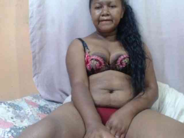 PrettyChoco2 webcam