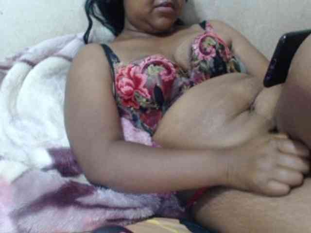 PrettyChoco2 webcam