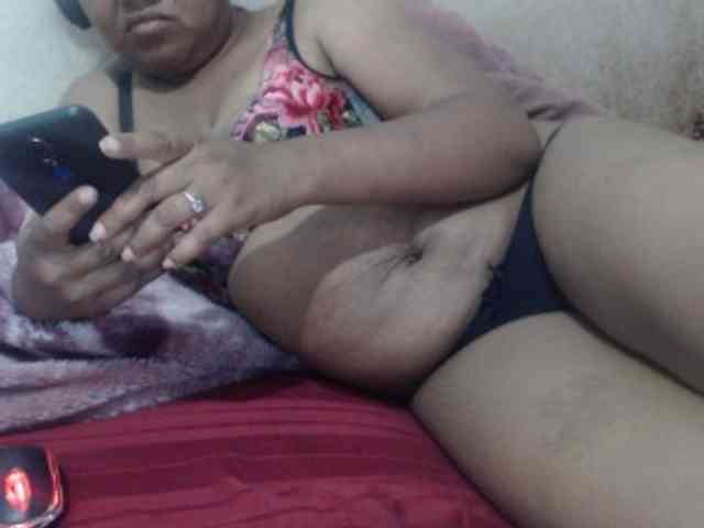 PrettyChoco2 webcam