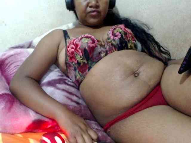 PrettyChoco2 webcam