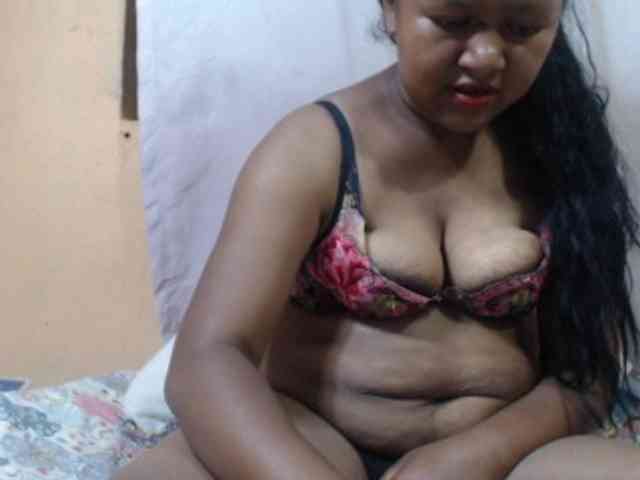 PrettyChoco2 webcam
