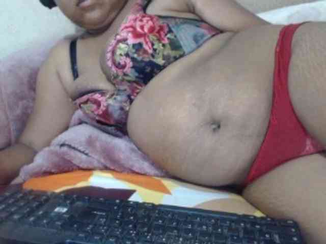 PrettyChoco2 webcam