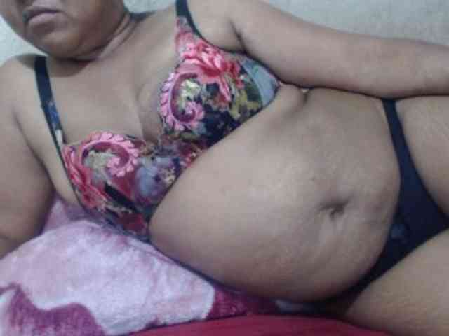 PrettyChoco2 webcam