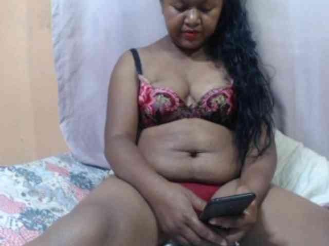 PrettyChoco2 webcam