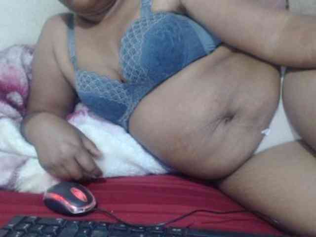 PrettyChoco2 webcam