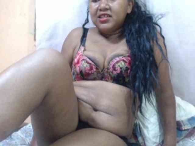 PrettyChoco2 webcam