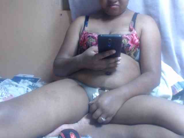 PrettyChoco2 webcam