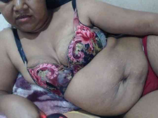 PrettyChoco2 webcam