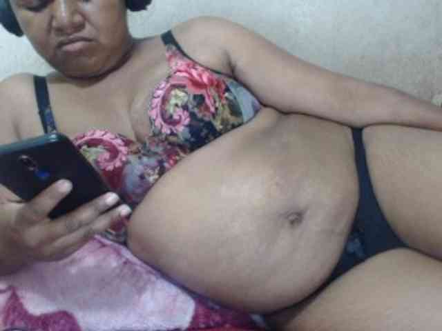 PrettyChoco2 webcam
