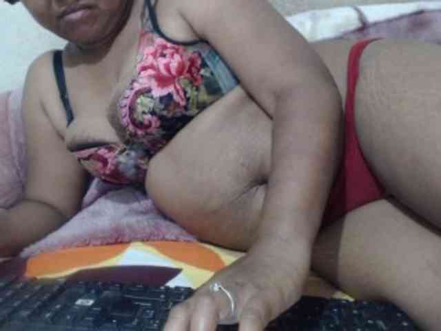 PrettyChoco2 webcam