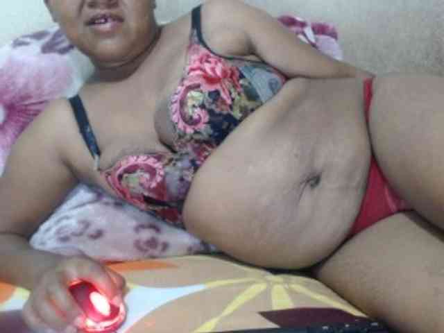 PrettyChoco2 webcam