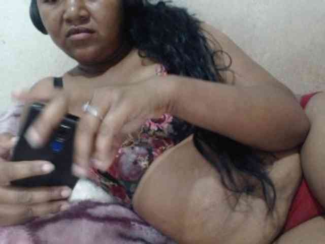 PrettyChoco2 webcam