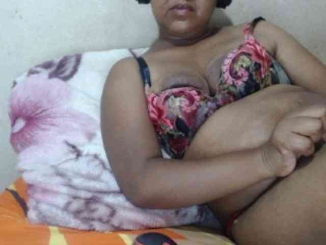 PrettyChoco2 webcam