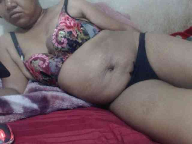 PrettyChoco2 webcam
