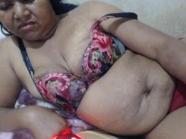 PrettyChoco2 webcam