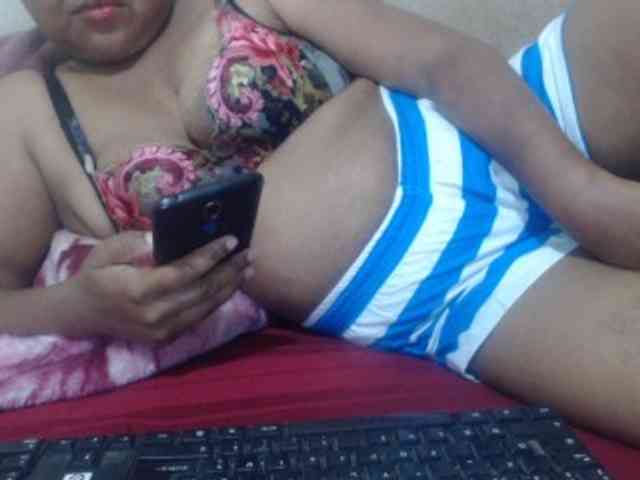 PrettyChoco2 webcam