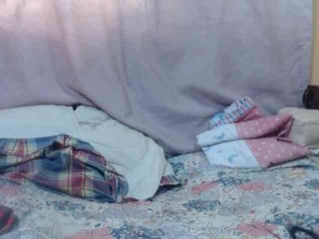 PrettyChoco2 webcam