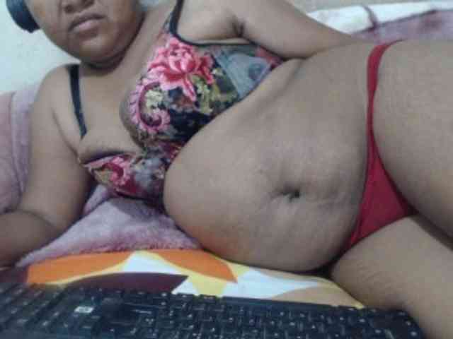 PrettyChoco2 webcam