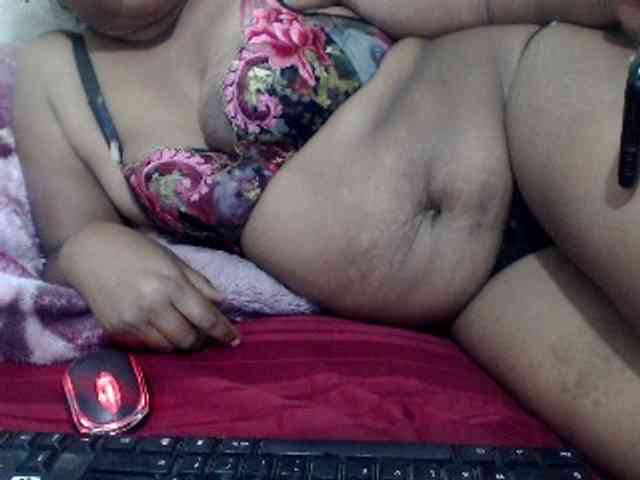 PrettyChoco2 webcam