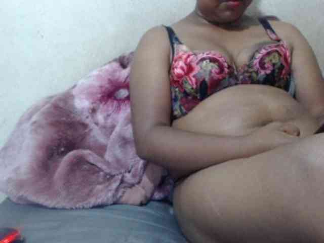 PrettyChoco2 webcam