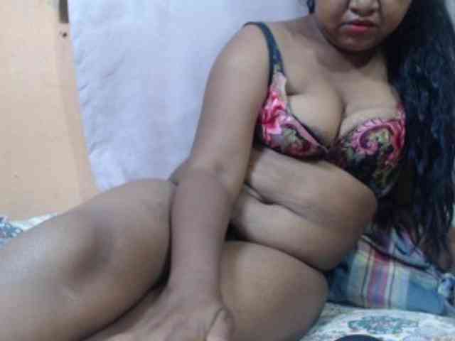 PrettyChoco2 webcam