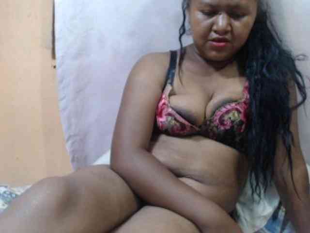PrettyChoco2 webcam