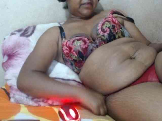 PrettyChoco2 webcam