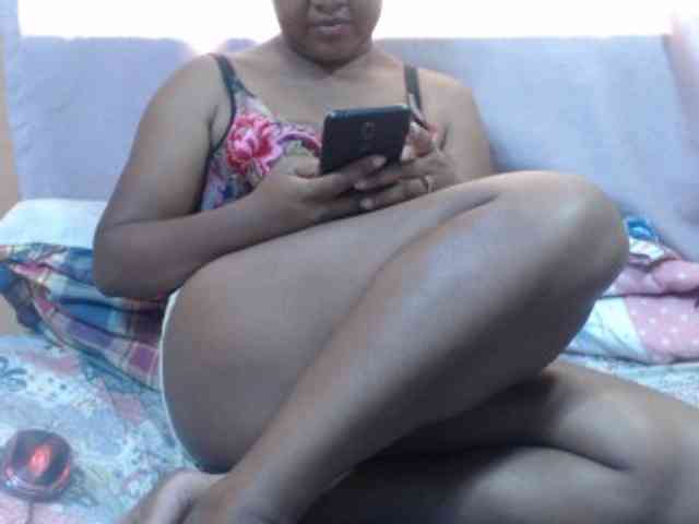 PrettyChoco2 webcam