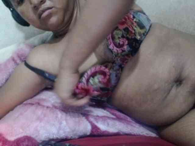 PrettyChoco2 webcam