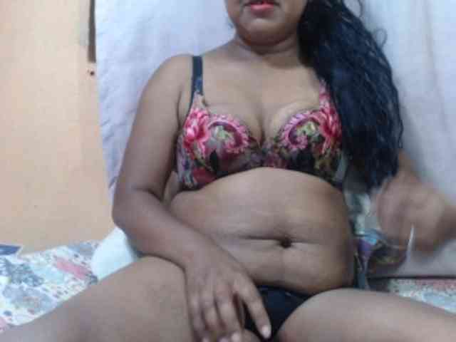 PrettyChoco2 webcam