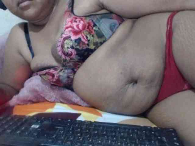 PrettyChoco2 webcam