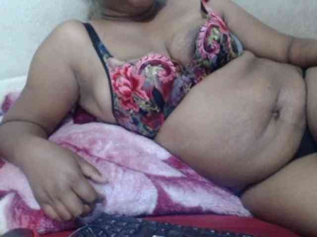 PrettyChoco2 webcam