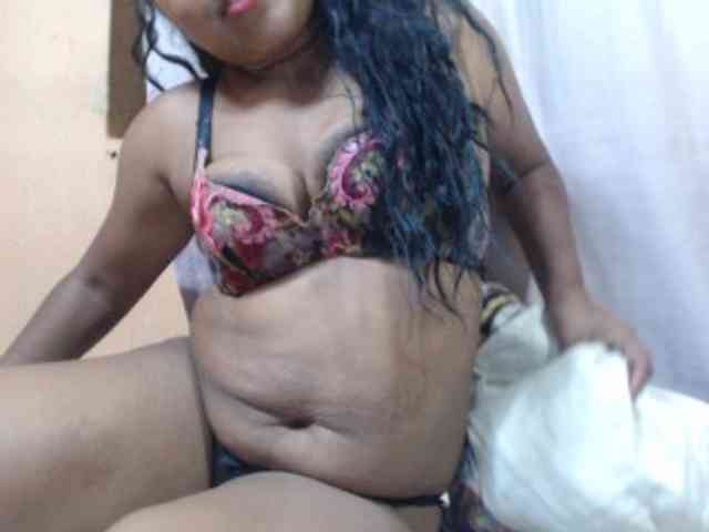 PrettyChoco2 webcam