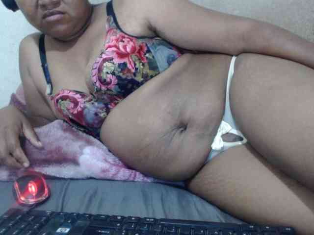 PrettyChoco2 webcam