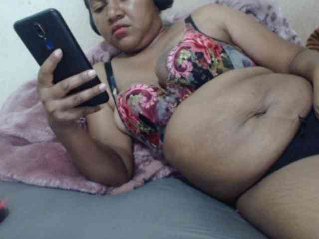 PrettyChoco2 webcam