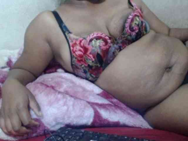 PrettyChoco2 webcam