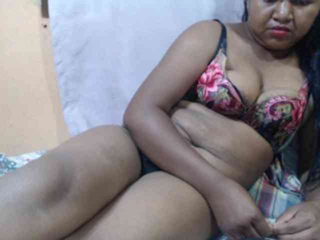 PrettyChoco2 webcam