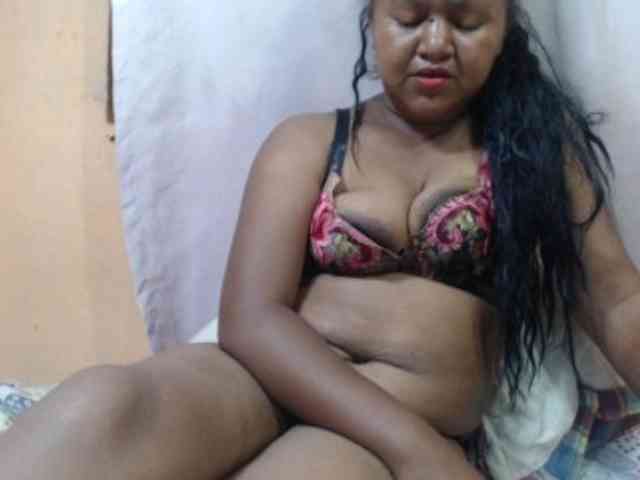 PrettyChoco2 webcam