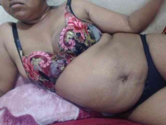 PrettyChoco2 webcam