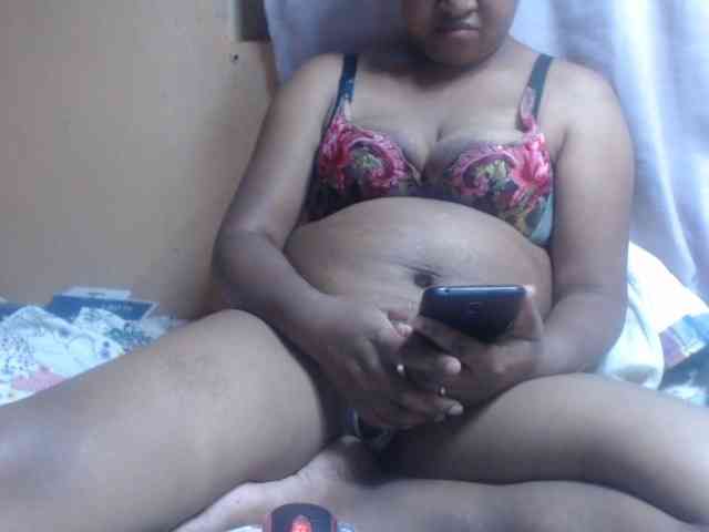 PrettyChoco2 webcam