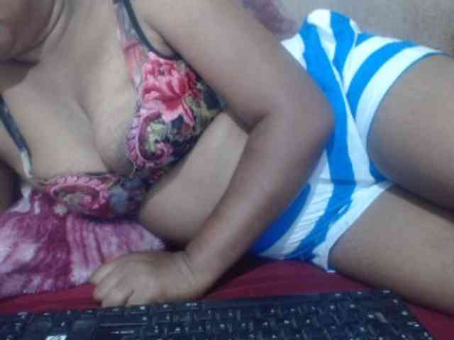 PrettyChoco2 webcam